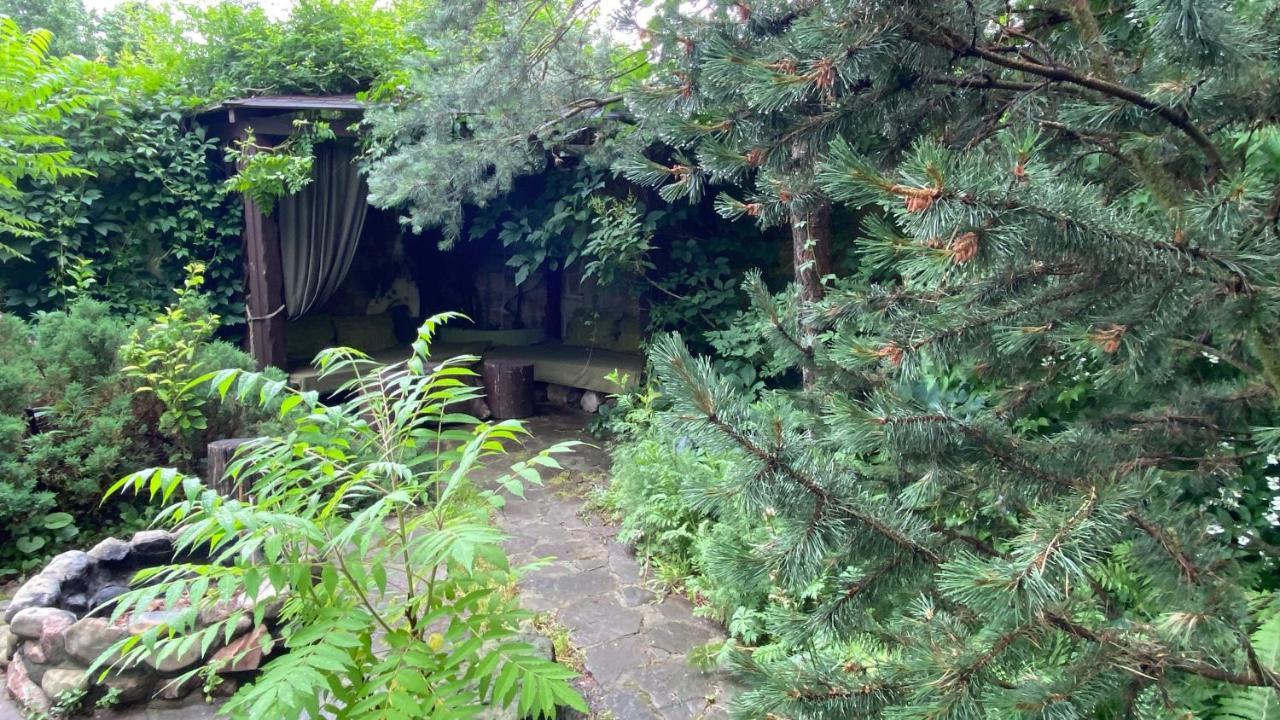 Flower Street Свитяз Екстериор снимка