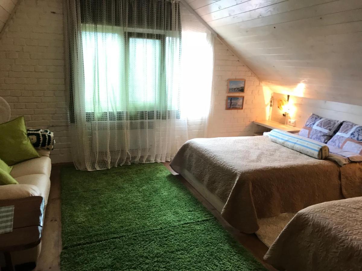 Flower Street Свитяз Екстериор снимка