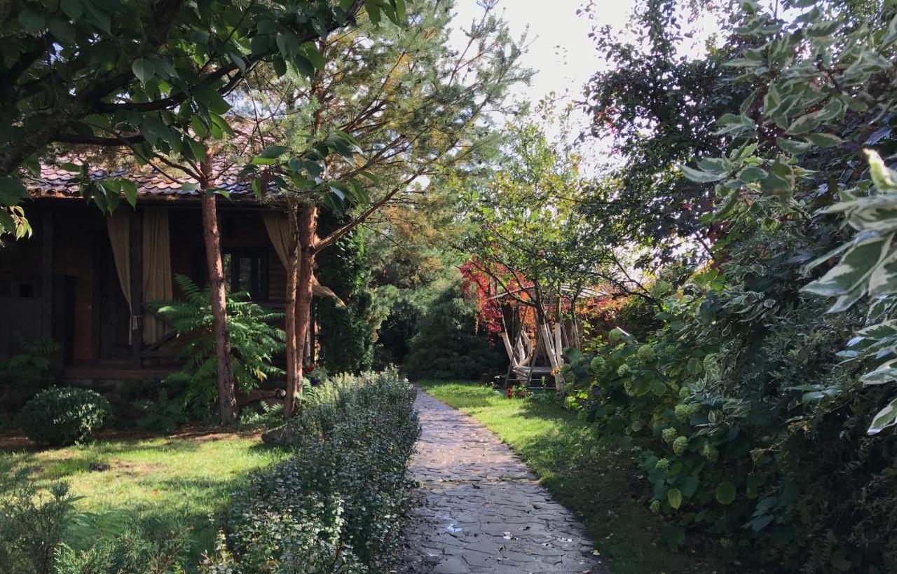 Flower Street Свитяз Екстериор снимка