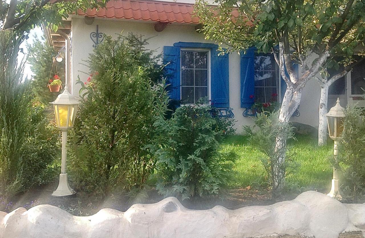Flower Street Свитяз Екстериор снимка